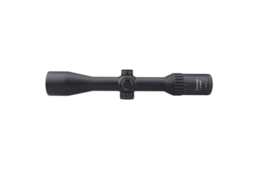 Image of Vector Optics Continental Rifle Scope, 1.5-9x42mm, 30mm Monotube, German 4 Reticle, Black, SCOM-23