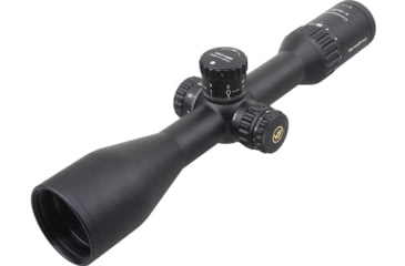 Image of Vector Optics Continental x6 3-18x50 ARI Riflescope, 30mm Tube, 0192687279098