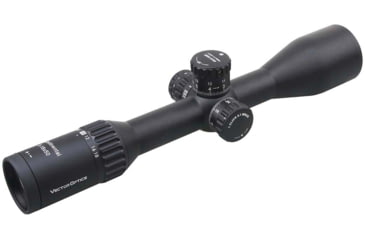 Image of Vector Optics Continental x6 3-18x50 ARI Riflescope, 30mm Tube, 0192687279098