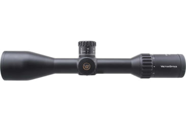 Image of Vector Optics Continental x6 3-18x50 ARI Riflescope, 30mm Tube, 0192687279098