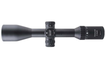 Image of Vector Optics Continental x6 3-18x50 ARI Riflescope, 30mm Tube, 0192687279098