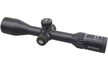 Image of Vector Optics Continental x6 3-18x50 ARI Riflescope, 30mm Tube, 0192687279098