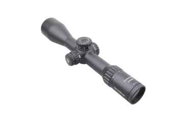 Image of Vector Optics Continental x6 4-24x56mm MBR Riflescope, 34mm Tube, First Focal Plane, Black, SCFF-40