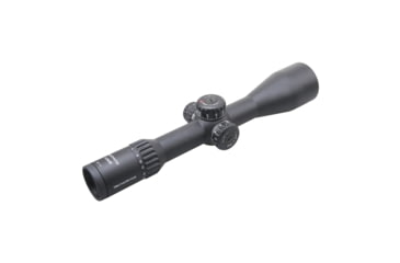 Image of Vector Optics Continental x6 4-24x56mm MBR Riflescope, 34mm Tube, First Focal Plane, Black, SCFF-40