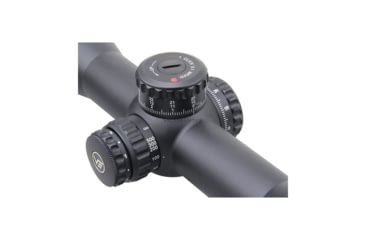 Image of Vector Optics Continental x6 4-24x56mm MBR Riflescope, 34mm Tube, First Focal Plane, Black, SCFF-40