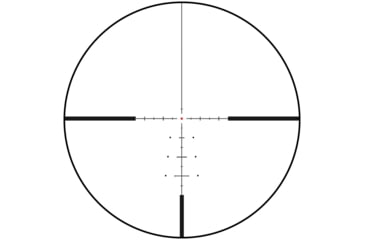 Image of Vector Optics Continental x6 5-30x56 Hunting Riflescope, 30mm Tube, Second Focal Plane, 0192687279050