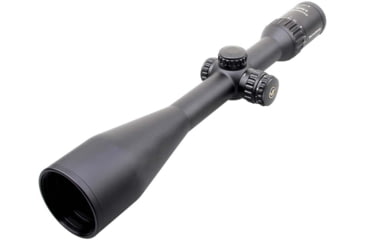 Image of Vector Optics Continental x6 5-30x56 Hunting Riflescope, 30mm Tube, Second Focal Plane, 0192687279050