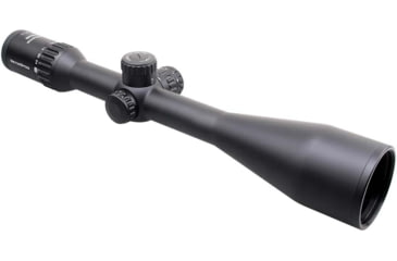 Image of Vector Optics Continental x6 5-30x56 Hunting Riflescope, 30mm Tube, Second Focal Plane, 0192687279050