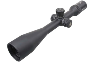 Image of Vector Optics Continental x6 5-30x56 Zero Stop Tactical Riflescope, 30mm Tube, Second Focal Plane, 0192687270415