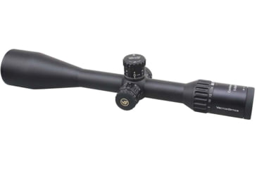 Image of Vector Optics Continental x6 5-30x56 Zero Stop Tactical Riflescope, 30mm Tube, Second Focal Plane, 0192687270415