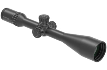 Image of Vector Optics Continental X8 6-48x56 30 mm Tube ED MIL Tactical Rifle Scope, Second Focal Plane