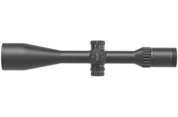 Image of Vector Optics Continental X8 6-48x56 30 mm Tube ED MIL Tactical Rifle Scope, Second Focal Plane
