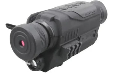 Image of Vector Optics Digital Day &amp; Night Vision 5x32mm Monocular, Black, SCNV-02