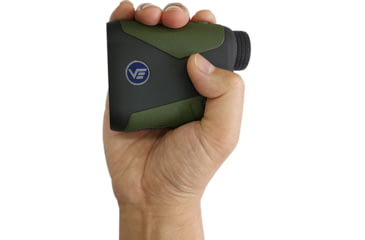 Image of Vector Optics Forester GenII 6x21 OLED Rangefinder, 12MOA, Green, SCRF-16