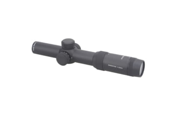 Image of Vector Optics Forester Rifle Scope, 1-5x24mm, 30mm Tube, Etched glass VFD-2 Reticle, Black, SCOC-03