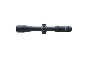 Image of Vector Optics Forester Rifle Scope, 2-10x40mm, 30mm Tube, Etched Glass VFD-2 Reticle, Black, SCOM-02