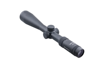 Image of Vector Optics Forester Rifle Scope, 3-15x50mm, 30mm Tube, Etched Glass VFD-2 Reticle, Black, SCOM-16
