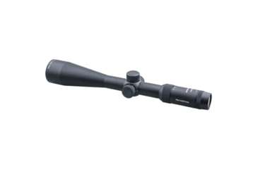 Image of Vector Optics Forester Rifle Scope, 3-15x50mm, 30mm Tube, Etched Glass VFD-2 Reticle, Black, SCOM-16