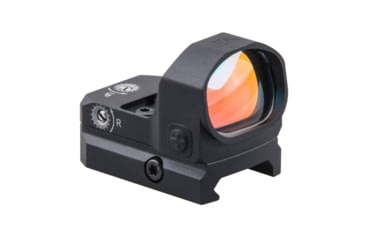 Image of Vector Optics Frenzy 1x20x28, 6 MOA, Reflex Red Dot Sight, Black, SCRD-40