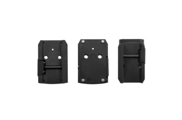Image of Vector Optics Frenzy 1x22x26 AUT, 3MOA, Reflex Red Dot Sight, Black, SCRD-37