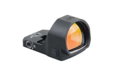 Image of Vector Optics Frenzy 1x22x26 MOS, 3MOA, Reflex Red Dot Sight, Black, SCRD-36