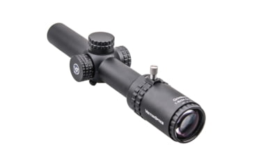 Image of Vector Optics Grimlock Gen II Rifle Scope, 1-6x24mm, 30mm Tube, Etched VTC-3 Reticle, Black, SCOC-13II