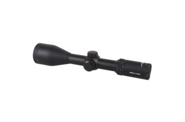 Image of Vector Optics Grizzly Rifle Scope, 3-12x56mm, 30mm Tube, German n.4 Reticle, Black, SCOM-09