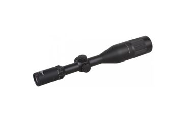 Image of Vector Optics Grizzly Rifle Scope, 3-12x56mm, 30mm Tube, German n.4 Reticle, Black, SCOM-09