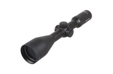 Image of Vector Optics Grizzly Rifle Scope, 3-12x56mm, 30mm Tube, German n.4 Reticle, Black, SCOM-09
