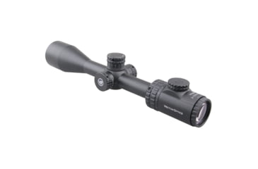 Image of Vector Optics Hugo 3-12x44 GT, Secong Focal Plane, 1inch Tube, Turkey Rifle Scope, Black, SCOM-31