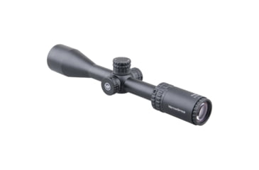 Image of Vector Optics Hugo 3-12x44mm, Secong Focal Plane, 1inch Tube, Turkey Rifle Scope, Black, SCOM-30