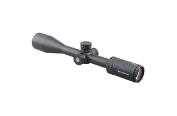 Image of Vector Optics Hugo 4-16x44mm, 1inch Tube, Second Focal Plane, VOW-10BDC Reticle Rifle Scope, Black, SCOL-29
