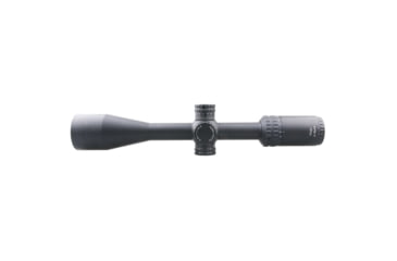 Image of Vector Optics Hugo 4-16x44mm, 1inch Tube, Second Focal Plane, VOW-10BDC Reticle Rifle Scope, Black, SCOL-29