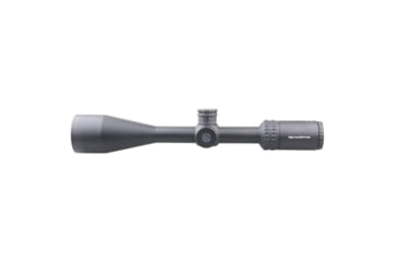 Image of Vector Optics Hugo 6-24x50mm, 1 inch Tube, Second Focal Plane, VOW-10BDC Reticle Rifle Scope, Black, SCOL-31