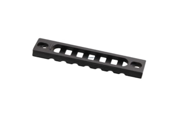 Image of Vector Optics KeyMod Handguard 4 inch Rail Section, Black, SCRAAM-23