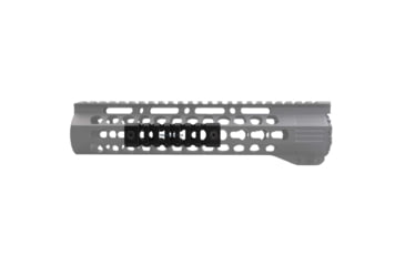Image of Vector Optics KeyMod Handguard 4 inch Rail Section, Black, SCRAAM-23