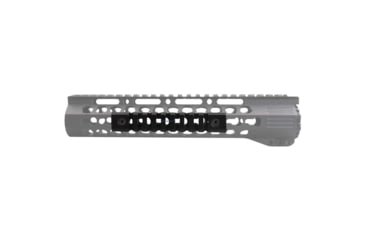 Image of Vector Optics KeyMod Handguard 5 inch Rail Section, Black, SCRAAM-24
