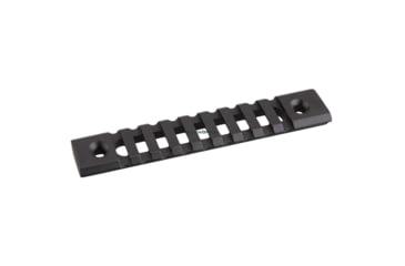 Image of Vector Optics KeyMod Handguard 5 inch Rail Section, Black, SCRAAM-24