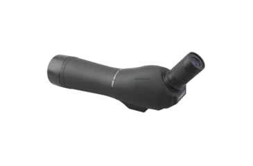 Image of Vector Optics Liberty Spotting Scope, 20-60x60mm, Porro/Bak-4 Prism, Black, SCSS-01