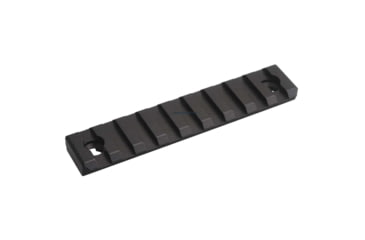 Image of Vector Optics M-LOK Handguard 4 inch Rail Section, Black, SCRAAM-53