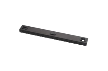 Image of Vector Optics M-LOK Handguard 5 inch Rail Section, Black, SCRAAM-54