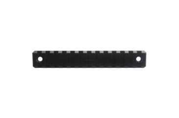 Image of Vector Optics M-LOK Handguard 5 inch Rail Section, Black, SCRAAM-54