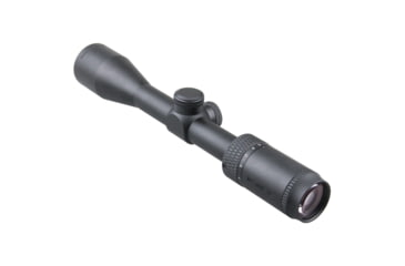 Image of Vector Optics Matiz 3-9x40mm Rifle Scope, 25.4 mm, SFP, Duplex, Nitrogen Purged, Black, SCOM-27