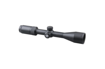 Image of Vector Optics Matiz 3-9x40mm Rifle Scope, 25.4 mm, SFP, Duplex, Nitrogen Purged, Black, SCOM-27