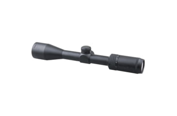 Image of Vector Optics Matiz 3-9x40mm Rifle Scope, 25.4 mm, SFP, Duplex, Nitrogen Purged, Black, SCOM-27