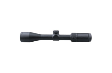 Image of Vector Optics Matiz 3-9x40mm Rifle Scope, 25.4 mm, SFP, Duplex, Nitrogen Purged, Black, SCOM-27