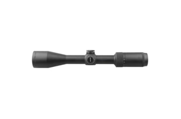 Image of Vector Optics Matiz 3-9x40mm Rifle Scope, 25.4 mm, SFP, Duplex, Nitrogen Purged, Black, SCOM-27