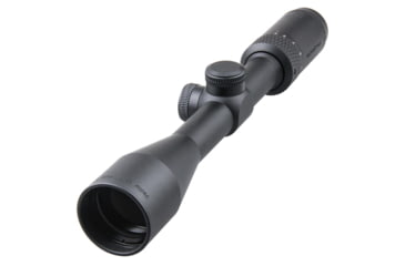 Image of Vector Optics Matiz 3-9x40mm Rifle Scope, 25.4 mm, SFP, Duplex, Nitrogen Purged, Black, SCOM-27