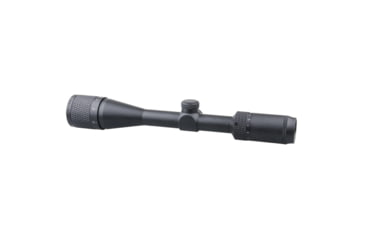 Image of Vector Optics Matiz 4-12x40 Rifle Scope, 25.4 mm, SFP, VOW-10BDC, Nitrogen Purged, Black, SCOM-29
