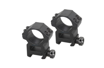 Image of Vector Optics Matiz 4-12x40 Rifle Scope, 25.4 mm, SFP, VOW-10BDC, Nitrogen Purged, Black, SCOM-29